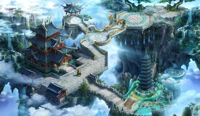 瑞雪兆丰年 民生绘新卷